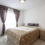 Apartamento La Loma Id31 Torrevieja