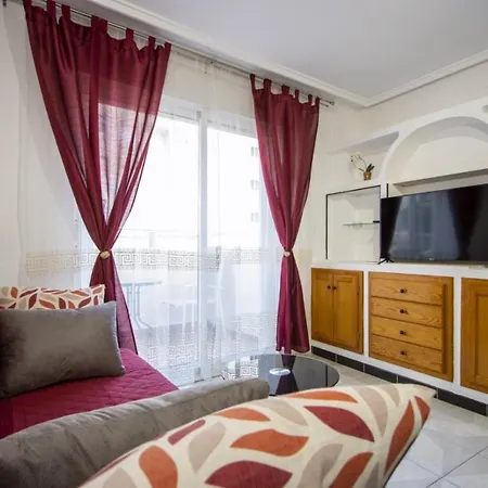 La Loma Id31 Lägenhet Torrevieja