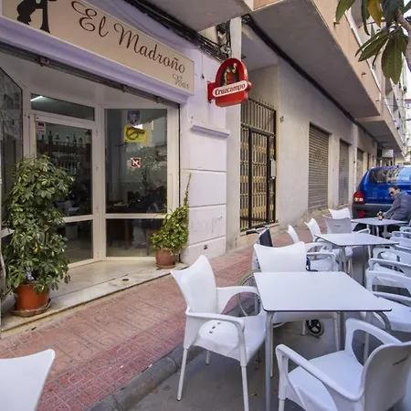 Apartamento La Loma Id31 Torrevieja