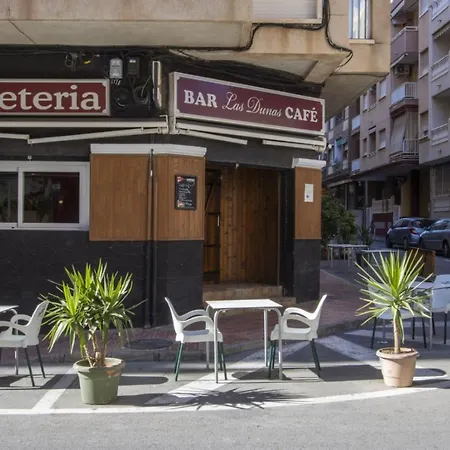 Apartamento La Loma Id31 Torrevieja