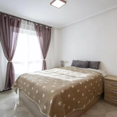 Lägenhet La Loma Id31 Torrevieja