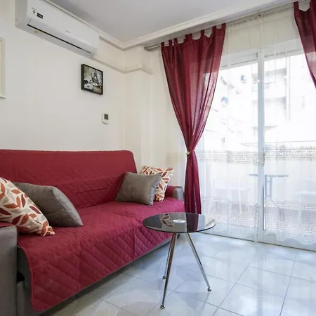 La Loma Id31 Appartement *