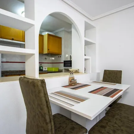 Appartement La Loma Id31 *