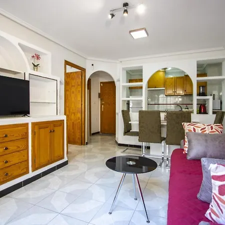 La Loma Id31 Appartement Torrevieja