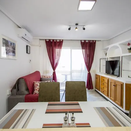 La Loma Id31 Torrevieja