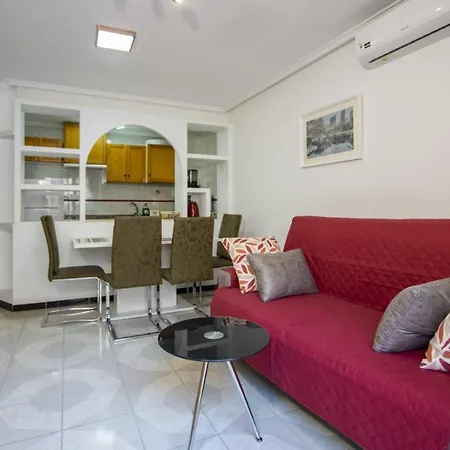 Lejlighed La Loma Id31