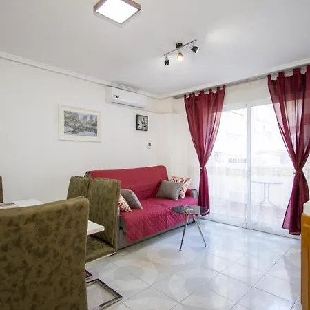 La Loma Id31 Appartement Torrevieja