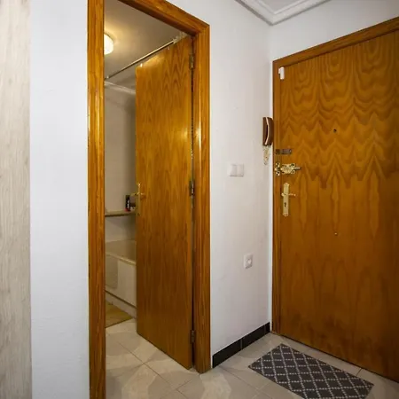 Apartment La Loma Id31 *