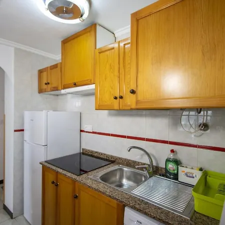 Appartement La Loma Id31 Torrevieja