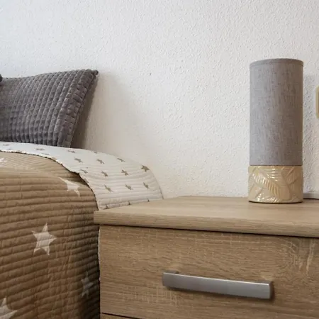 Appartement La Loma Id31