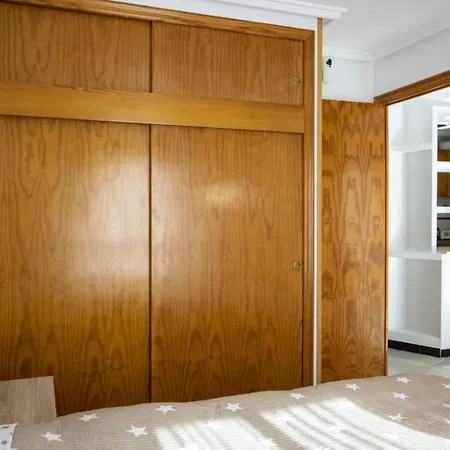 Apartment La Loma Id31