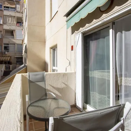 La Loma Id31 * Torrevieja