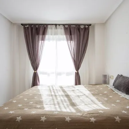 Apartment La Loma Id31 *