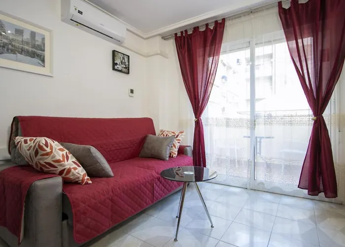 La Loma Id31 Lejlighed *