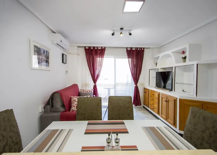 La Loma Id31 Torrevieja