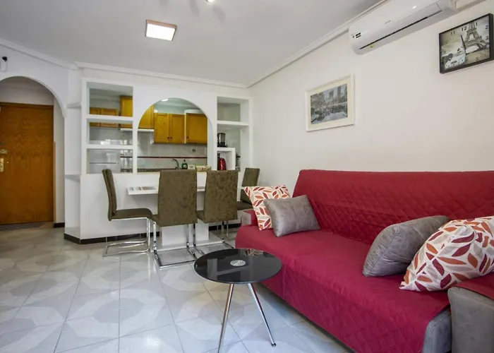 Lejlighed La Loma Id31