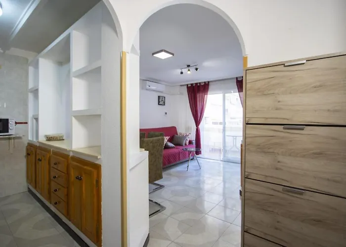 Lägenhet La Loma Id31