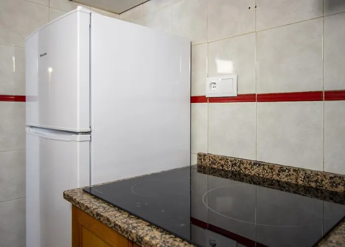 Lägenhet La Loma Id31