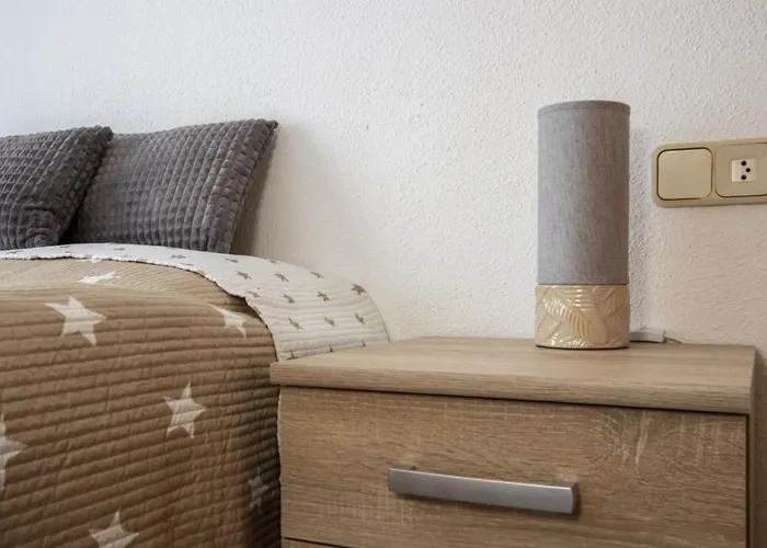 Lägenhet La Loma Id31