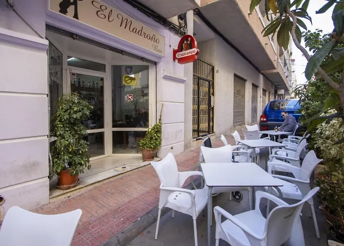 Lägenhet La Loma Id31 Torrevieja