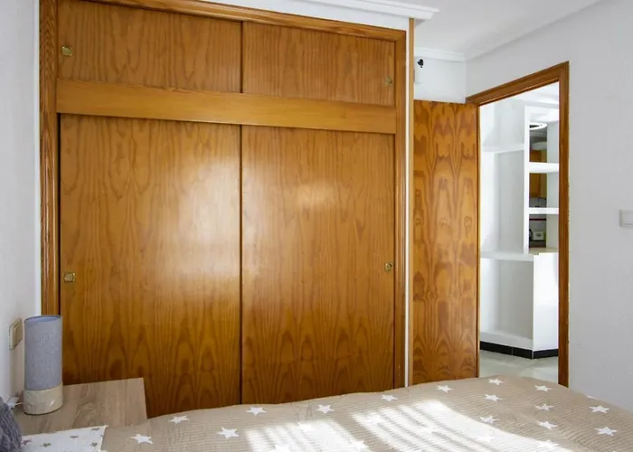 Lägenhet La Loma Id31