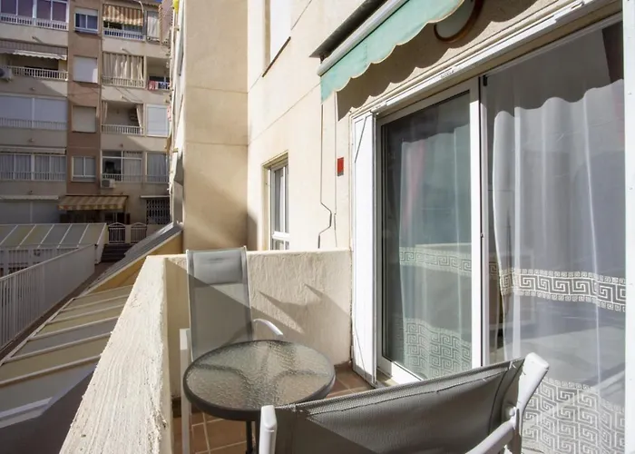 La Loma Id31 * Torrevieja