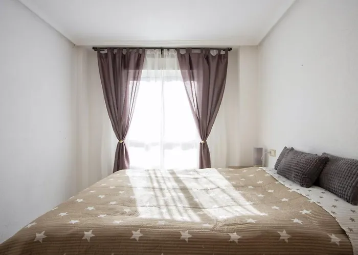 Lägenhet La Loma Id31 *