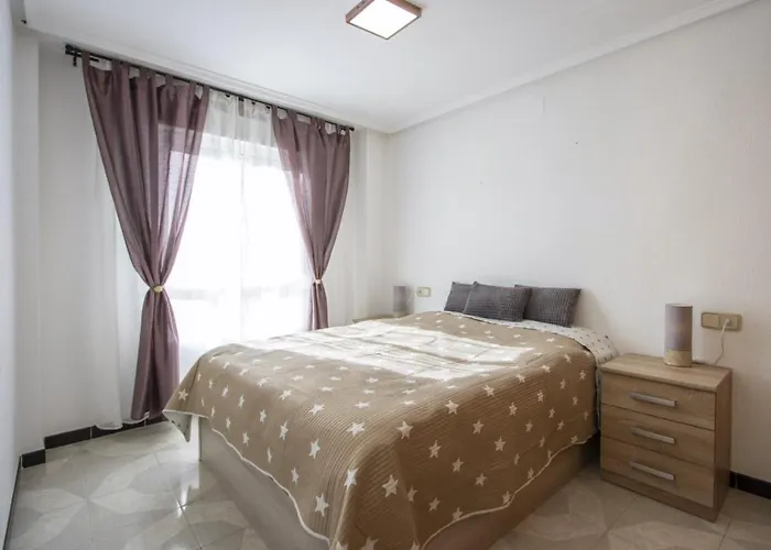 Lejlighed La Loma Id31 Torrevieja