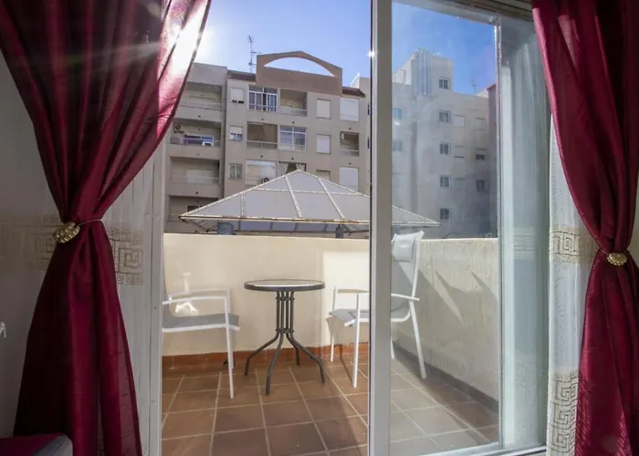 La Loma Id31 * Torrevieja